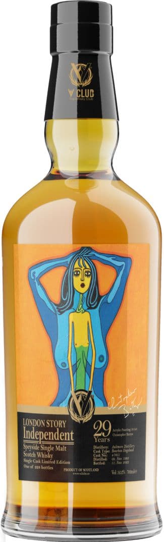 Customize Bottle